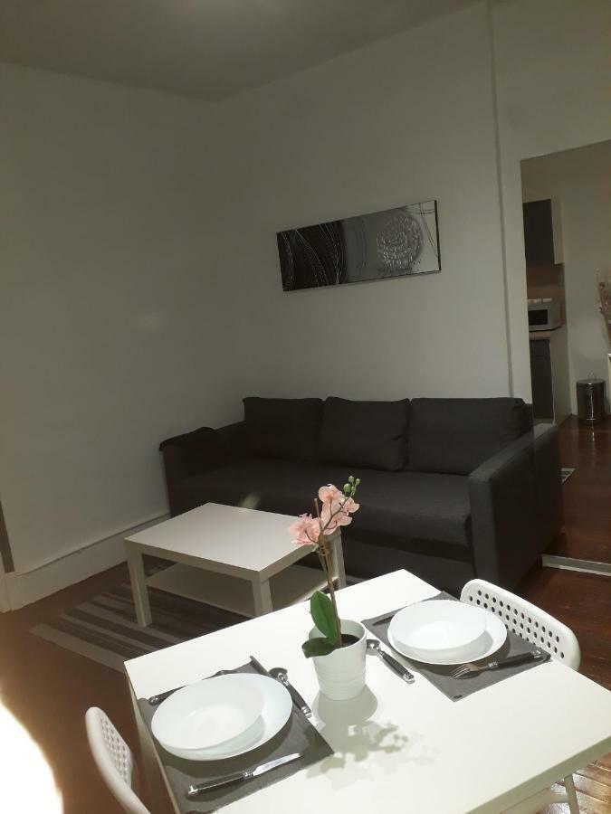 第戎Le H Appart Berlier - Cosy & Clean公寓 外观 照片